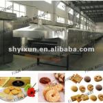 YX32 Professional Baking Equipment, Bakery Machine, Baking Tunnel Oven