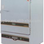 Rice steaming cart