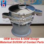 China mature technology pigment vibrating sieving machine