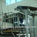 Powder Salt Washing Equipment Line