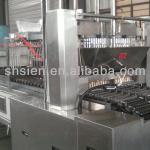 Ball lollipop production line