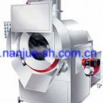 CYJ-700 seed roasting machine