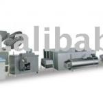 Screw,Shell (Snack) Food Processing Line