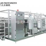 milk Pasteurizer