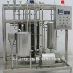 Stainless Steel Semi automatic Pasteurizer