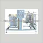 FOOD MILK PASTEURIZER MACHINE