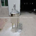 HL-500 Milk pasteurizer