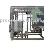 digitail control pasteurizer