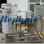 High Quality Milk and Juice Pasteurizer with reasonable price