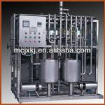 Hot Seller Automatic UHT Plate Type Sterilizer