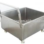 Stainless Steel handcart