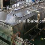 juice pasteurization