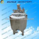 hot sale model HL-1000 Milk pasteurizer