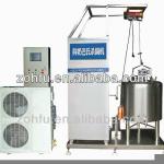 milk machine/ Milk Pasteurizer 150L, 100L, 200L