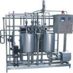 Flash pasteurization equipment