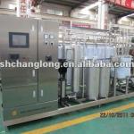 ConLon pasteurizer