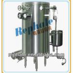 Reliable Performance Milk Pasteurizing Machine with reasonable price