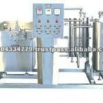 PASTEURISER