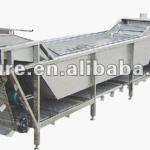 Continuous Pasteuriaing Machine