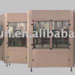 milk hot filling machine