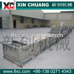 food beverage high temperature steam sterilization machine