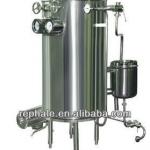 Steam Type mini milk Pasteurizer Machine