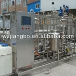 fruit juice pasteurization machine