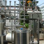 industrial pasteurizing equipment