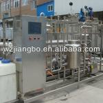 juice pasteurization machine