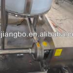 pasteurizer machine juice