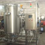 milk pasteurizer for sale