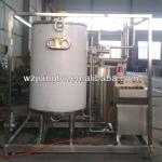 fruit juice pasteurizer