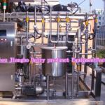 milk plate pasteurizer
