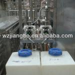 pasteurizing equipment