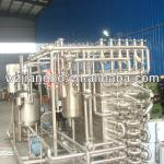 batch pasteurizer