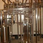 pasteurizer milk