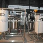 pasteurizer