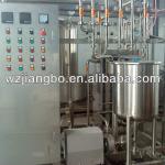 pasteurizer