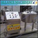 137 Fresh Milk Paseurizer Machine For Pasteruized Milk