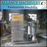 147 Fresh Milk Small Paseurization Machine For Pasteruized Milk