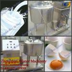 130 Fresh Milk Paseurized Machine For Pasteruized Milk