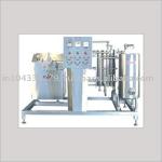 PASTEURISER PASTEURIZER