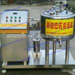Newly Egg liquid /fresh milk /yogurt /beer /beverage Pasteurization Machine
