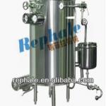 Hot Sale Milk and Juice Pasteurizer Machine high praised by user