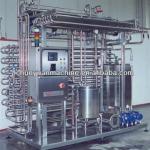 pasteurizer uht