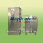 High Quality Milk Pap Sterilization Machine with reasonable price