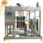 beer pasterizer/ plate pasteurizer/batch pasteurizer