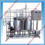 Milk Pasteurizer