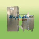 Reliable Performance Milk Pasteurizing Machine with reasonable price