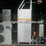 dairy milk pasteurization mach...